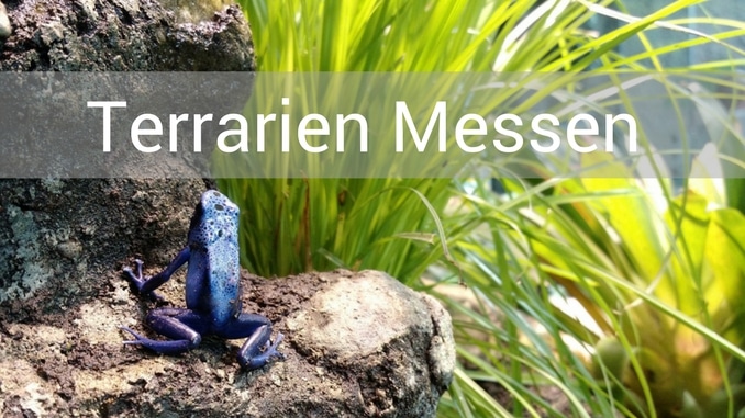 terrarien messe